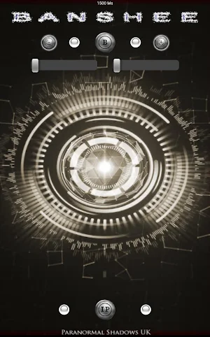 Banshee Screenshot 1