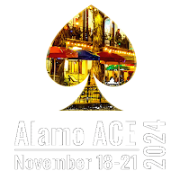ALAMO ACE 2024