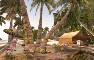 Escape Game - Nature Screenshot 2