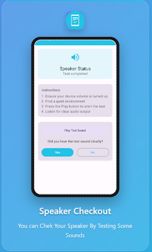 Mobile Checkout Screenshot 2