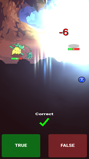 TriviaQuest: Mythic Conquest Screenshot 2