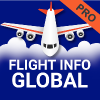 Flight Information Pro: Arrivals & Departures