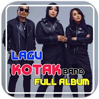 Lagu Kotak Band Full Album