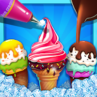 🍦🍦Ice Cream Master