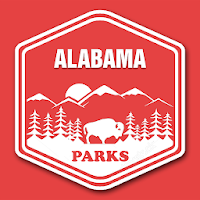 Alabama National and State Parks
