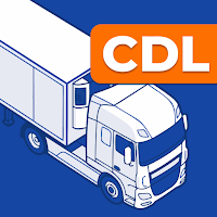 CDL Prep - Practice Test 2026