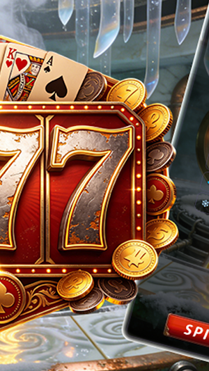 777 Frxt Drns Screenshot 2