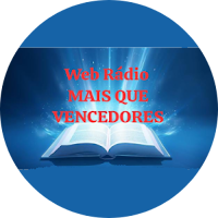 Web Rádio Mais Que Vencedores