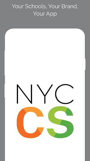 NYC Community Schools Screenshot 3