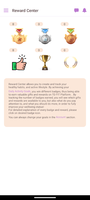 TDFit Screenshot 2