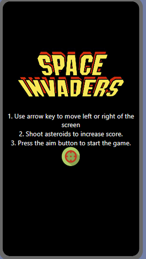 SPACE iNADERS by Madhav Screenshot 3