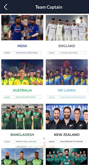 Live Cricket TV HD 2024 Screenshot 2