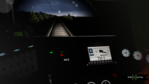 Traindriver! Screenshot 3