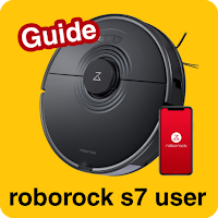 roborock s7 user guide