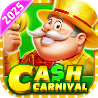 Cash Carnival- Play Slots Game