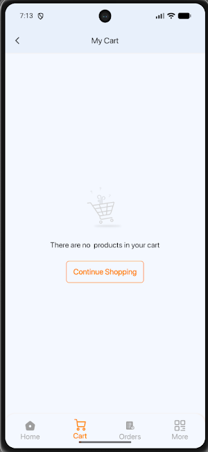 Bichitro Bazar Screenshot 2