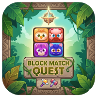 Block Match Quest