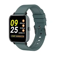 Da Fit Smart Watch Guide