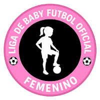 Baby Fútbol Oficial - Femenino