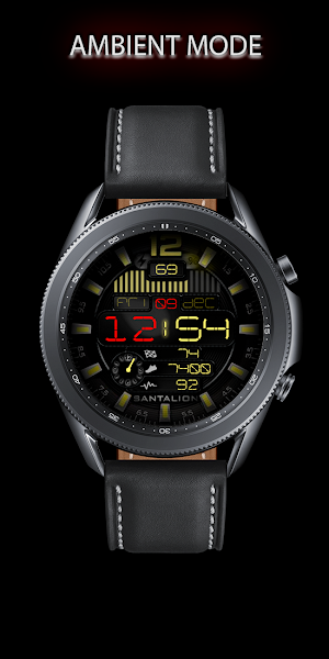 DigiLev by SANTALiON Screenshot 3