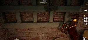 Meccha Chameleon! Screenshot 2