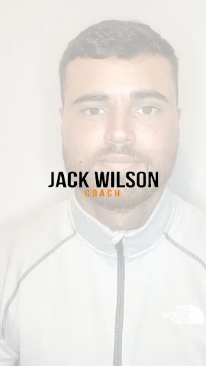 JackWilsonCoach Screenshot 0
