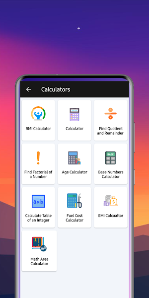 DeviceSuite Screenshot 3