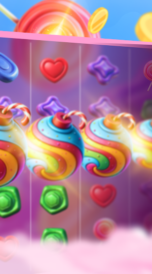 Sweet Bonanza Pop Screenshot 2