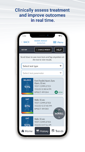 Lab Remote Screenshot 1
