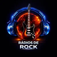 Rádios de Rock - AM/FM e Web