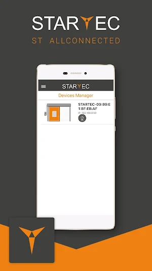 ST AllConnected Screenshot 0