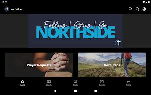 Northside Springfield Screenshot 3