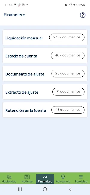 Providencia Screenshot 3