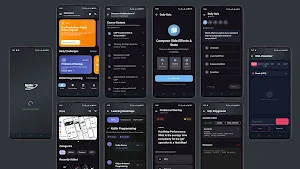 Kotlin Nova: Learn Kotlin Screenshot 0