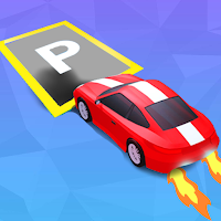 Draw Parking Master 3D