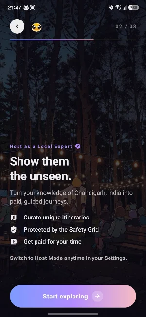 Bhavrah Screenshot 1