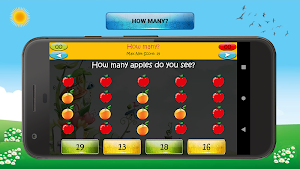 Kids Skill Builder Screenshot 3