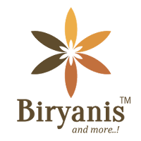 Biryanis Irving