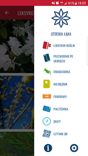 Izerska Łąka Screenshot 1