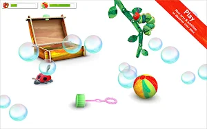My Very Hungry Caterpillar Screenshot 2