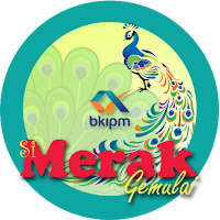 Si Merak Gemulai