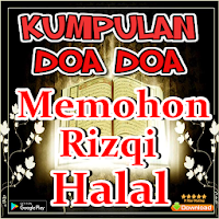 Doa Memohon Rizqi Halal