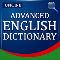 Advanced English Dictionary