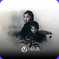 A Plague Tale - KLWP Theme