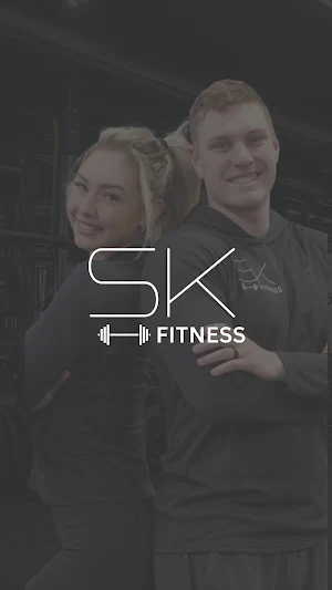 SK Fitness Training Screenshot 0