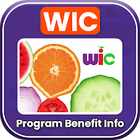 WIC Program Benefits Info
