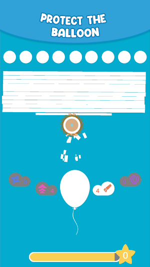 Drift Up Screenshot 1