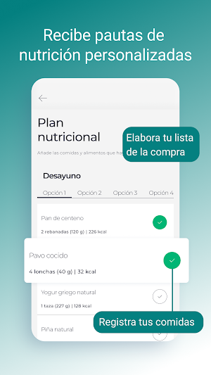 Fitness Culture Screenshot 3