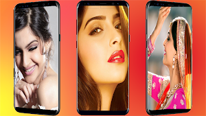 Sonam Kapoor Wallpapers Screenshot 3