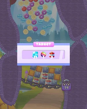 Smash N Collect Screenshot 1